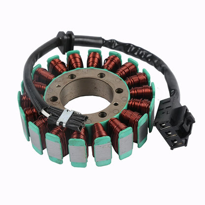 Stator Coil for Honda CB400 (1992–1998) 1-Plug Generator Magneto