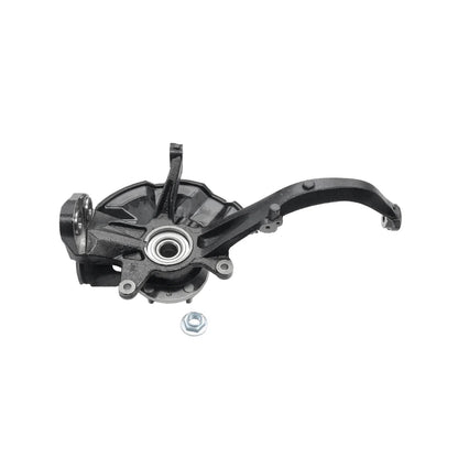 Left Wheel Hub Steering Knuckle for Ford Fusion Lincoln MKZ Mercury Milan (2006–2012)