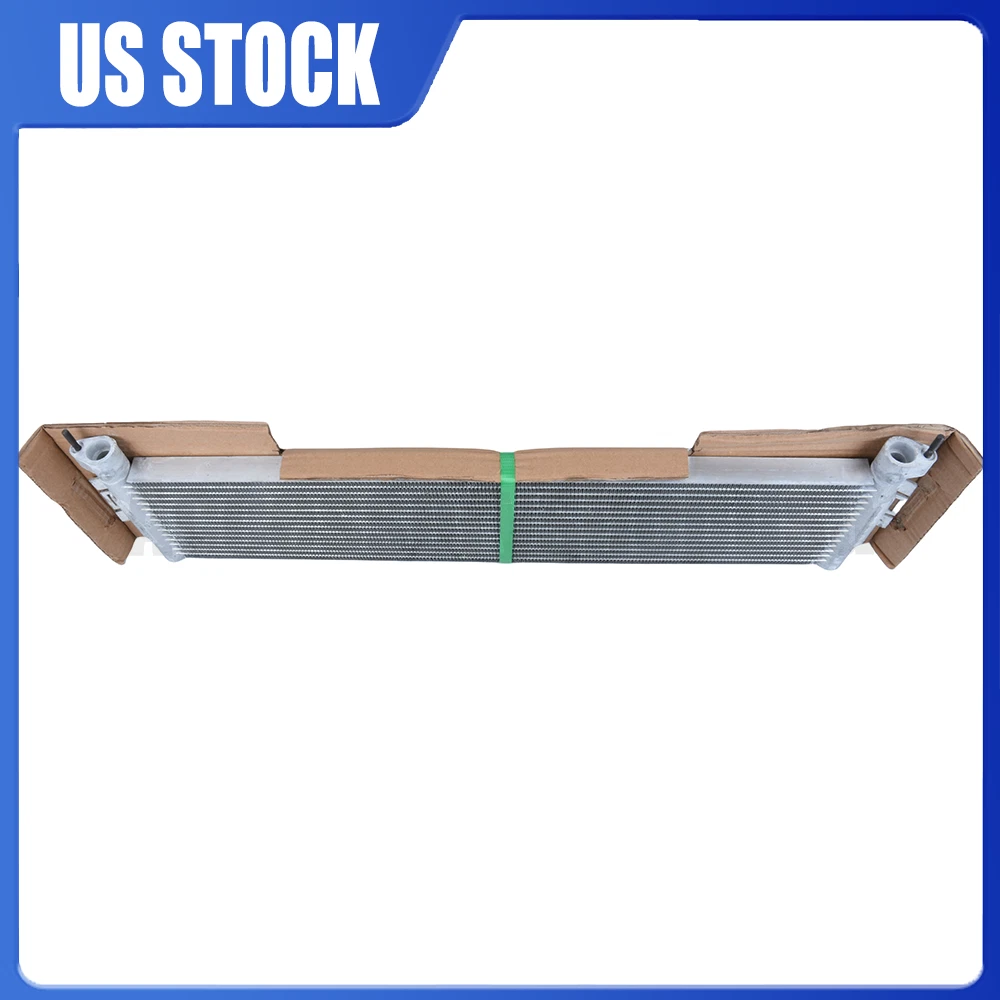 Engine Oil Cooler for BMW M3 M4 (2021–2023) 17215A4DF50, 5A4DF50
