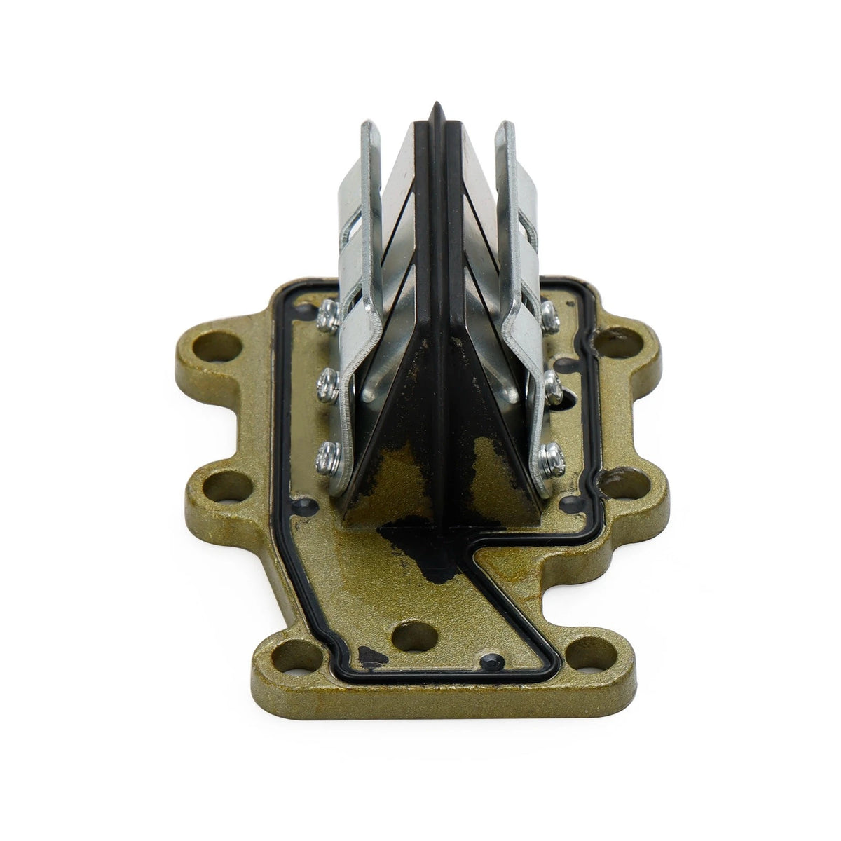 Reed Valve Assy for Yamaha Outboard Motor 2T 9.9HP 15HP (M593-A055)