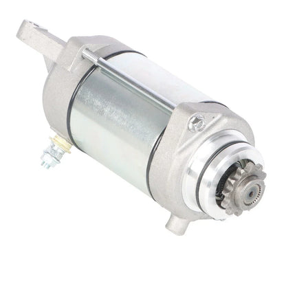 Starter Assembly for Kawasaki Vulcan 500 Ninja 500 (1990–2009)