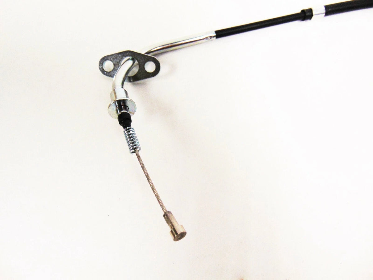Exhaust Valve Cable for Arctic Cat Snowmobile (3007-455)
