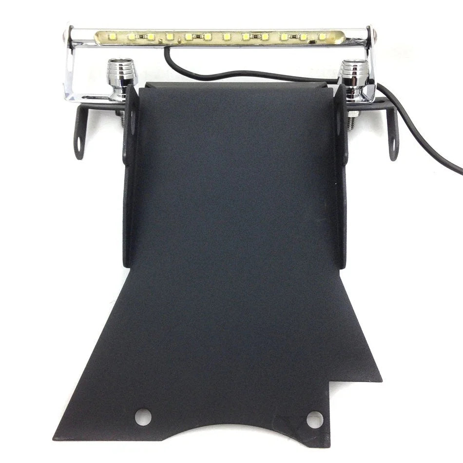 Fender Eliminator Tidy Tail w/ LED for Yamaha FZ6 Fazer (2006–2008)
