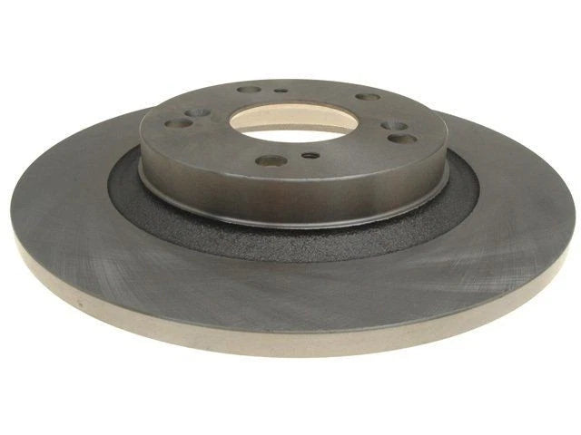 Rear Brake Rotor for Honda S2000 (2000–2009) 53357WTMW