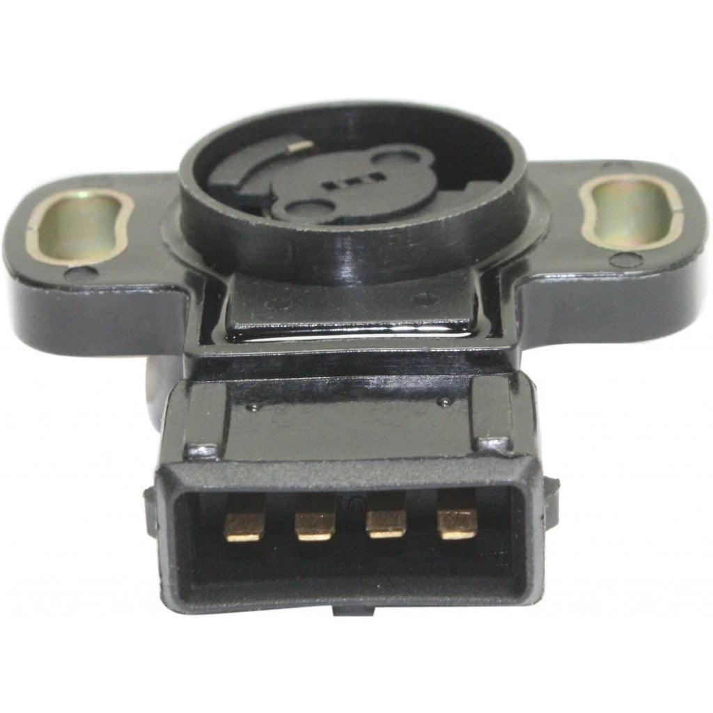 Throttle Position Sensor for Mitsubishi Montero Sport (1997–1999) CLX-M0-USA-REPM314203-CL360A71