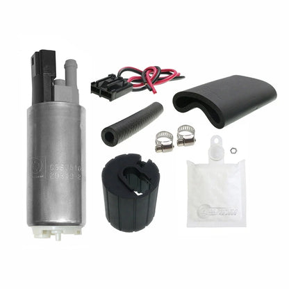 Walbro 255LPH Gas Pump + QFS Kit for Acura NSX (1991–2004)