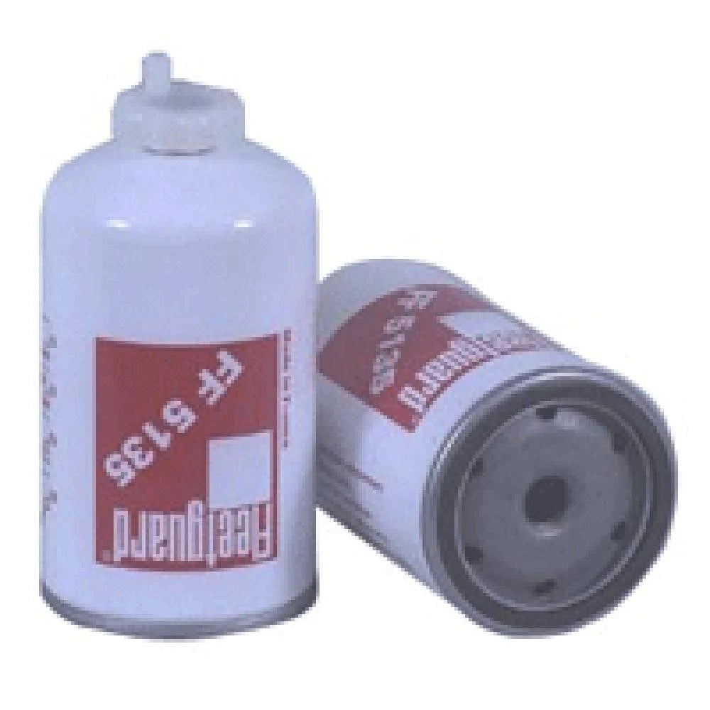 Spin-on Fuel Filter for Fiat (Fits 1909142)
