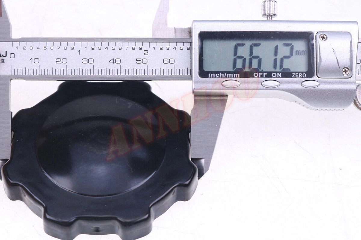 Fuel Cap for Kubota M6800SDT M7040HDNBC M8200 M9000 (2000–2023)