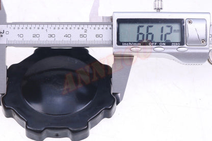 Fuel Cap for Kubota M6800SDT M7040HDNBC M8200 M9000 (2000–2023)