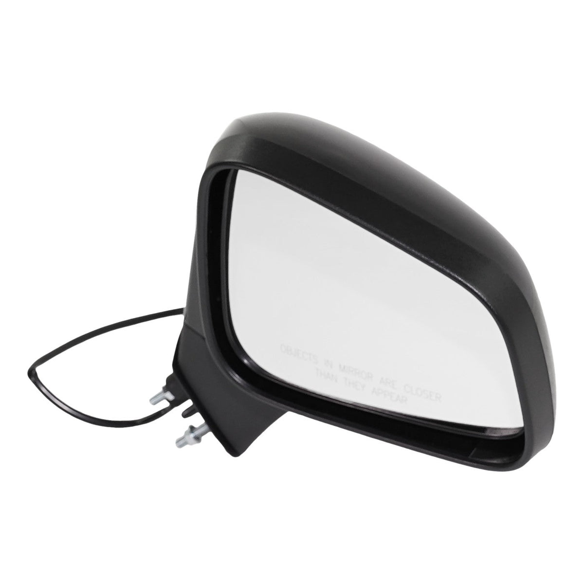 Passenger Right Side Mirror for Chevy Trax (2017–2020)