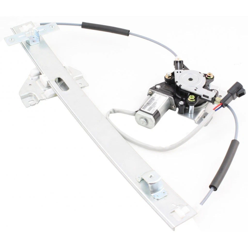 Window Regulator for Saturn Vue (2002–2007) CLX-M0-660179-CL360A56, GM1351137
