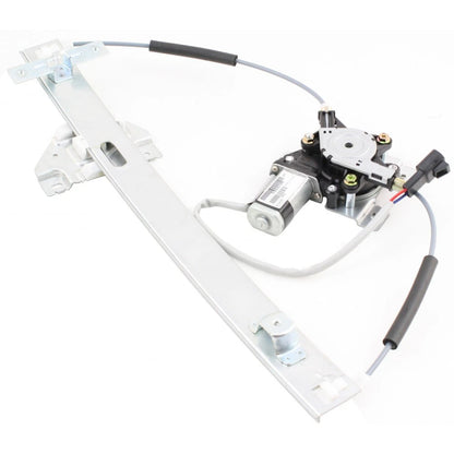 Window Regulator for Saturn Vue (2002–2007) CLX-M0-660179-CL360A56, GM1351137
