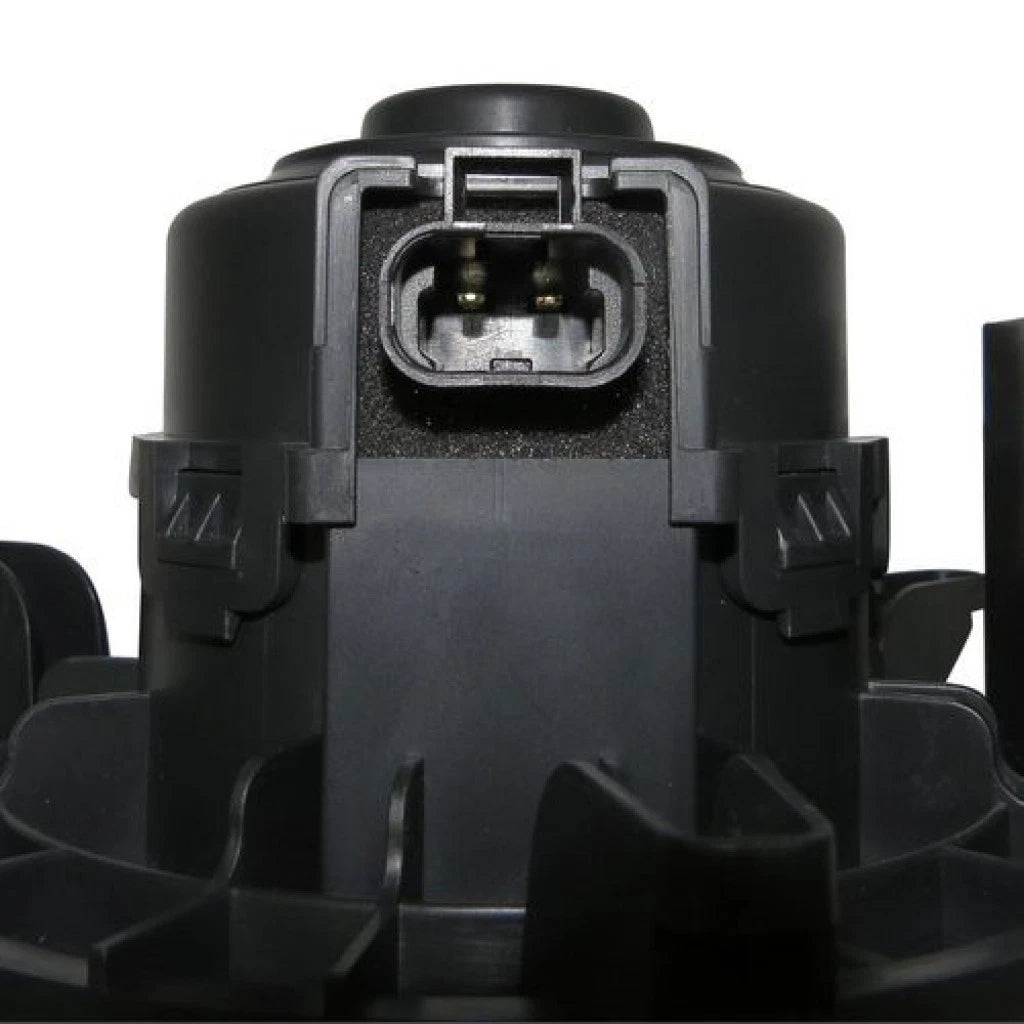 Blower Motor Assembly for GMC Sierra 1500 (2010–2013) CLX-M0-700267-CL360A60