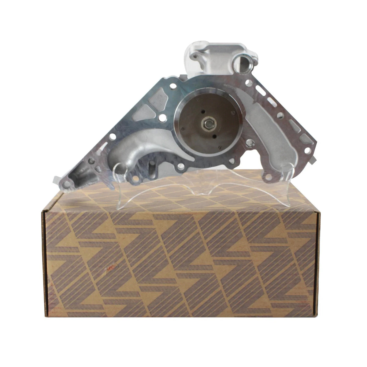Engine Timing Belt Kit with Water Pump for AISIN TKT-030