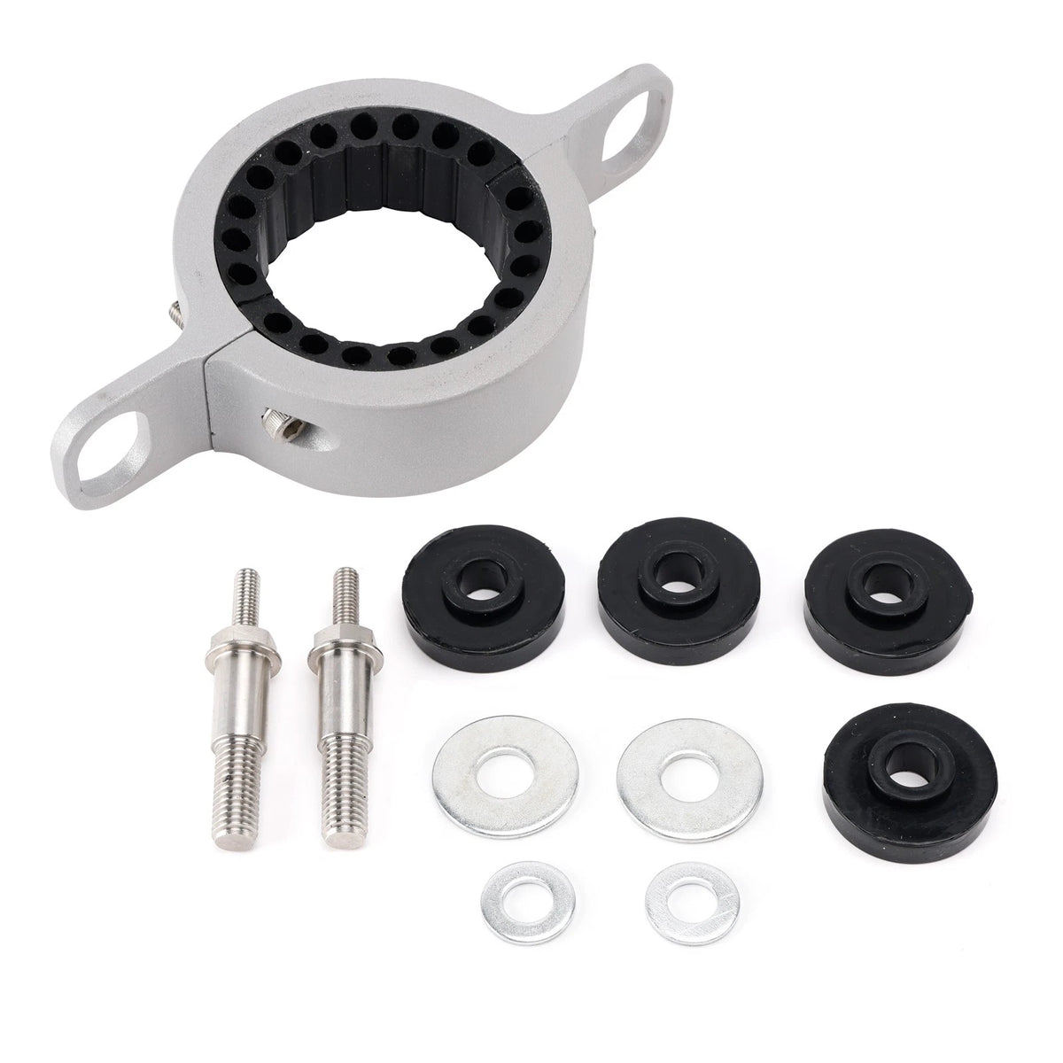 Driveshaft Center Support Carrier Bearing for Dodge Durango (2000–2009) 52853646AE, 52853646AC, 52853646AF