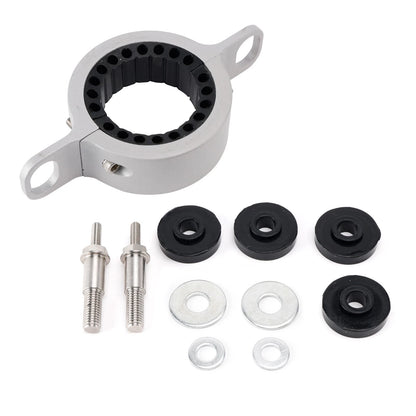 Driveshaft Center Support Carrier Bearing for Dodge Durango (2000–2009) 52853646AE, 52853646AC, 52853646AF