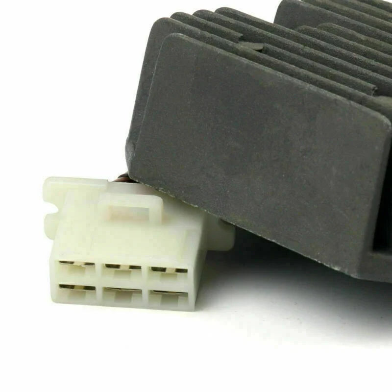 Regulator Rectifier for Kawasaki BJ250 KZ1000 KZ1100 GPZ1100 GPZ750 (1979–1986)