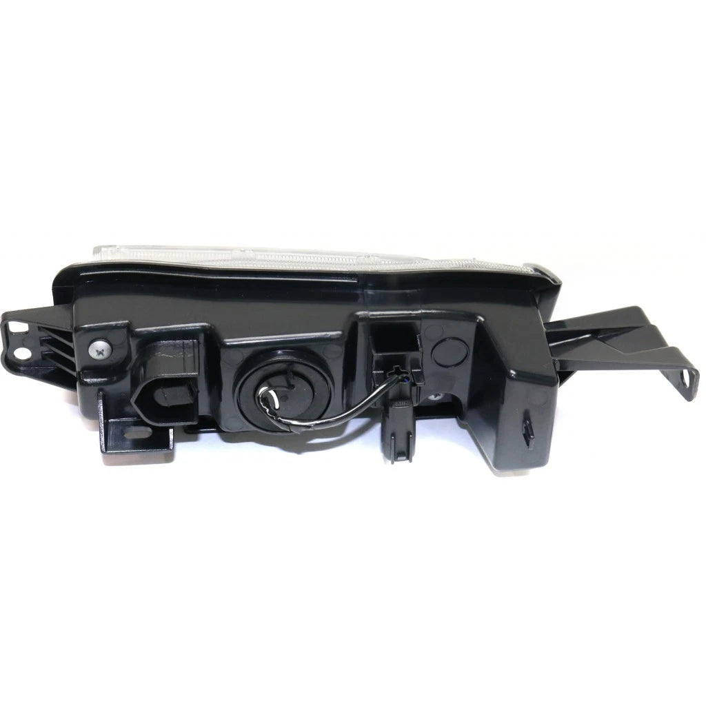 Daytime Running Light for Toyota Prius V (2015–2018) TO2563101, SPIN-TO2563101