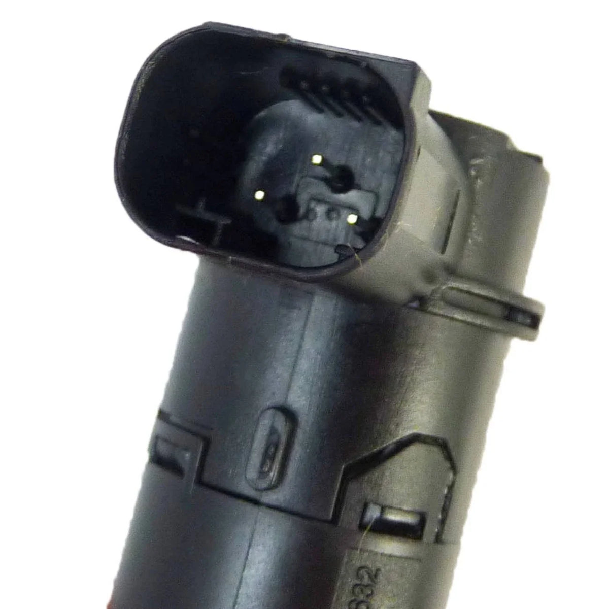 Set of 4 Parking Assist Sensors for BMW E39 5 Series (1996–2003)