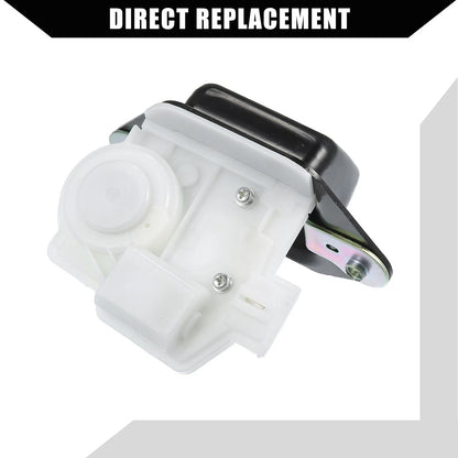 Rear Tailgate Trunk Lid Lock Actuator 74800-TF0-J02 for Honda CR-V Pilot (2017–2021)