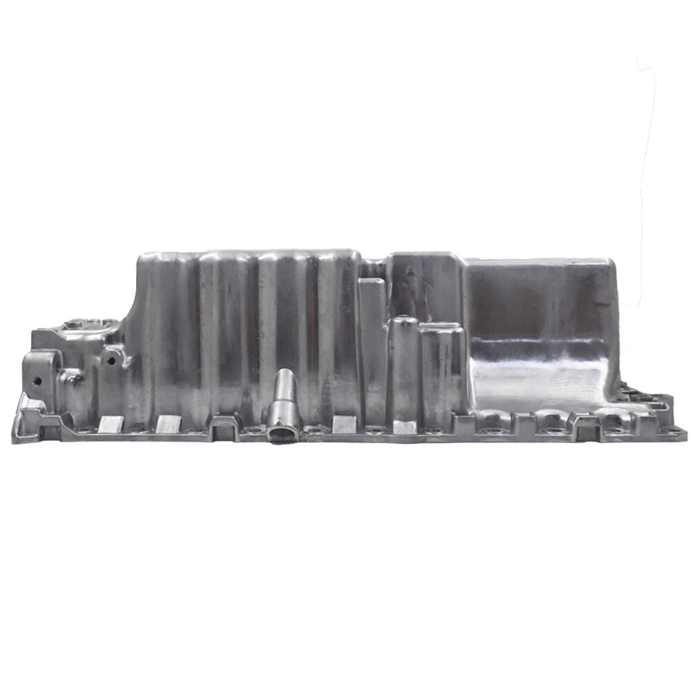 Engine Oil Pan for Volvo C30 C70 S40 V50 (2004–2011) 30777234, 30777912