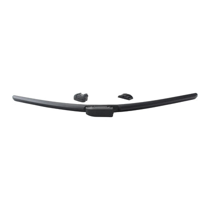 Set of 10 Michelin Optimum+ Ceramic Beam Wiper Blades 26" for All Vehicles