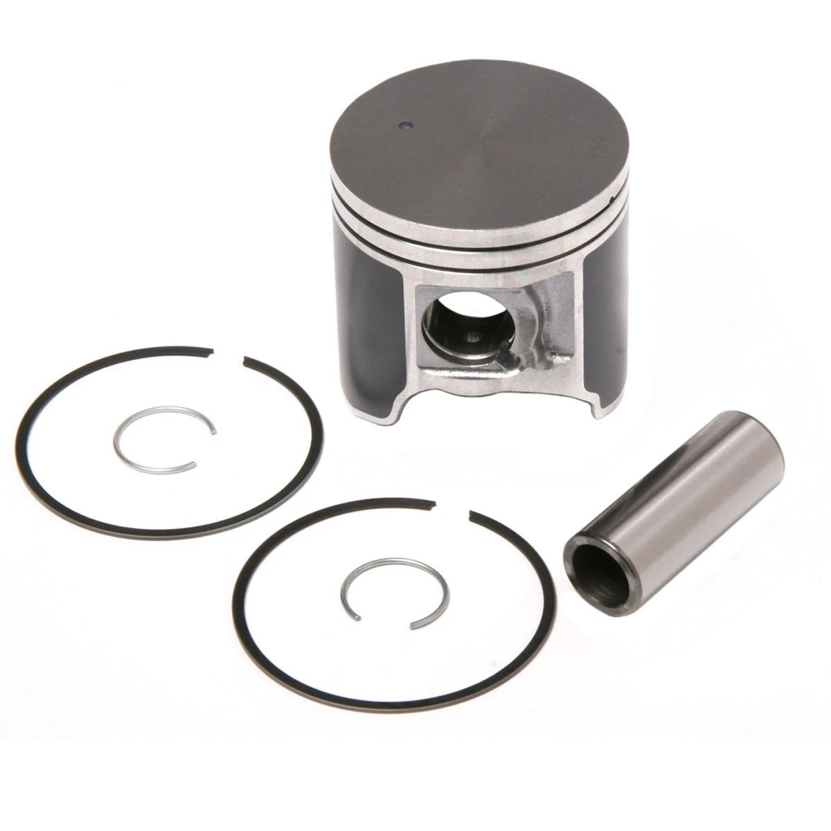 SPI Standard Bore Piston Kit for Arctic Cat 500 Snowmobiles (2001–2002) 09-605