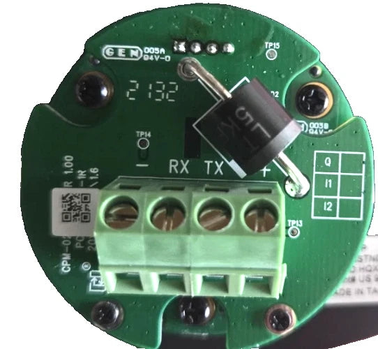 Bluetooth Override Switch Panel for ASA IN COMMAND NCS50SP