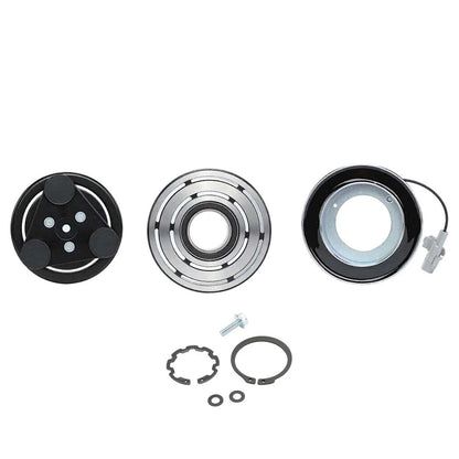A/C Compressor Clutch for Suzuki Kizashi Grand Vitara (2009–2013) 18050129, 68469, 9520076KA0, 9520076KA1