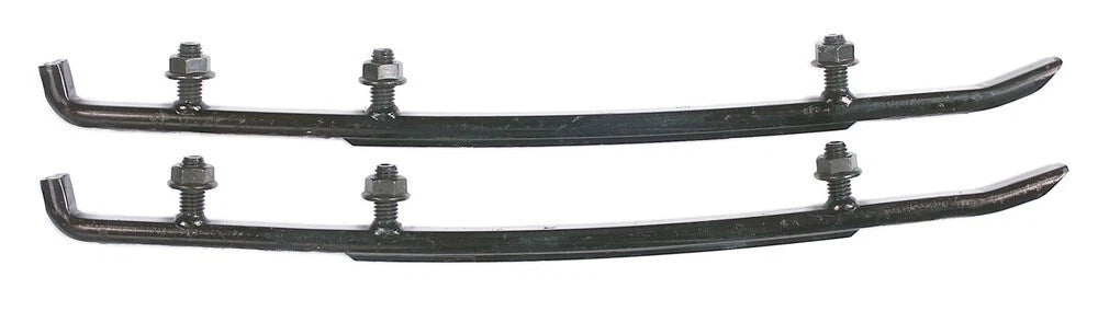 Shaper Bars 7.5in for (USI-S2214-75)