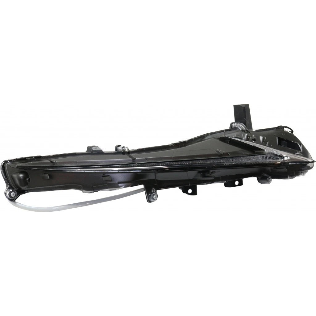 Daytime Running Light for Lexus IS200t (2017) - LX2563104, KLX-KSI-6256367-CL360A50