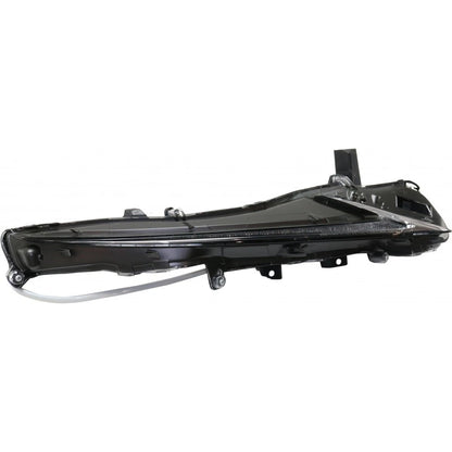 Daytime Running Light for Lexus IS200t (2017) - LX2563104, KLX-KSI-6256367-CL360A50