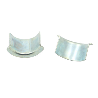 Exhaust Collets Collar Clamp Set for Honda CB100 CL100 SL100