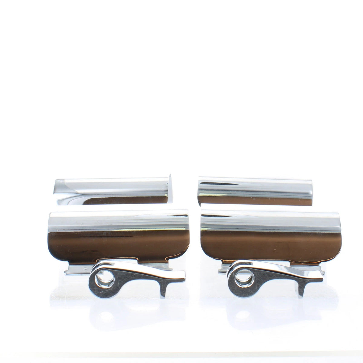 Return Brackets for Polaris (2874983R)