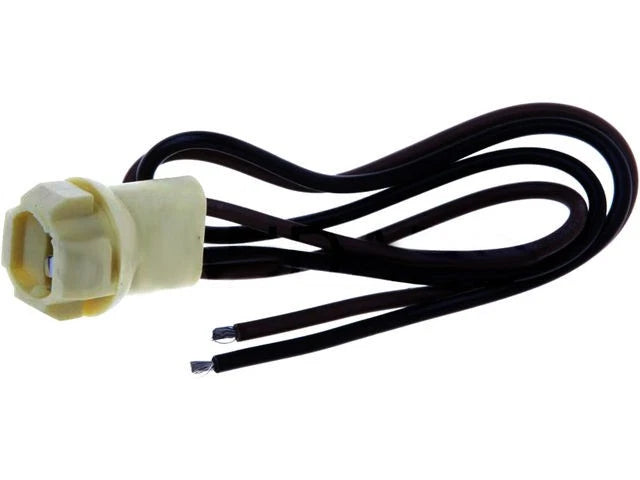 Side Marker Light Socket for Lincoln Town Car (1983–1991, 1993–2003) 84949THCF