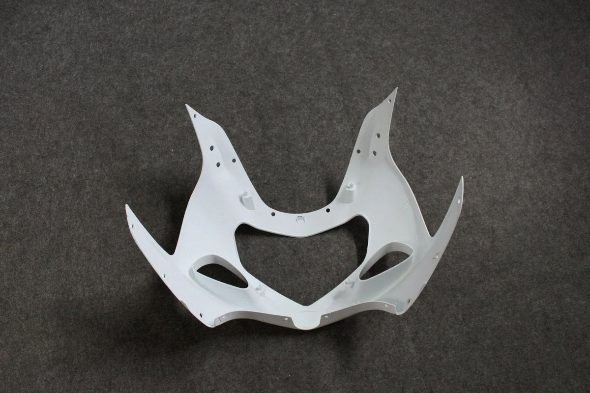 Unpainted Front Cowl Nose Fairing for Suzuki GSXR600/750/1000
