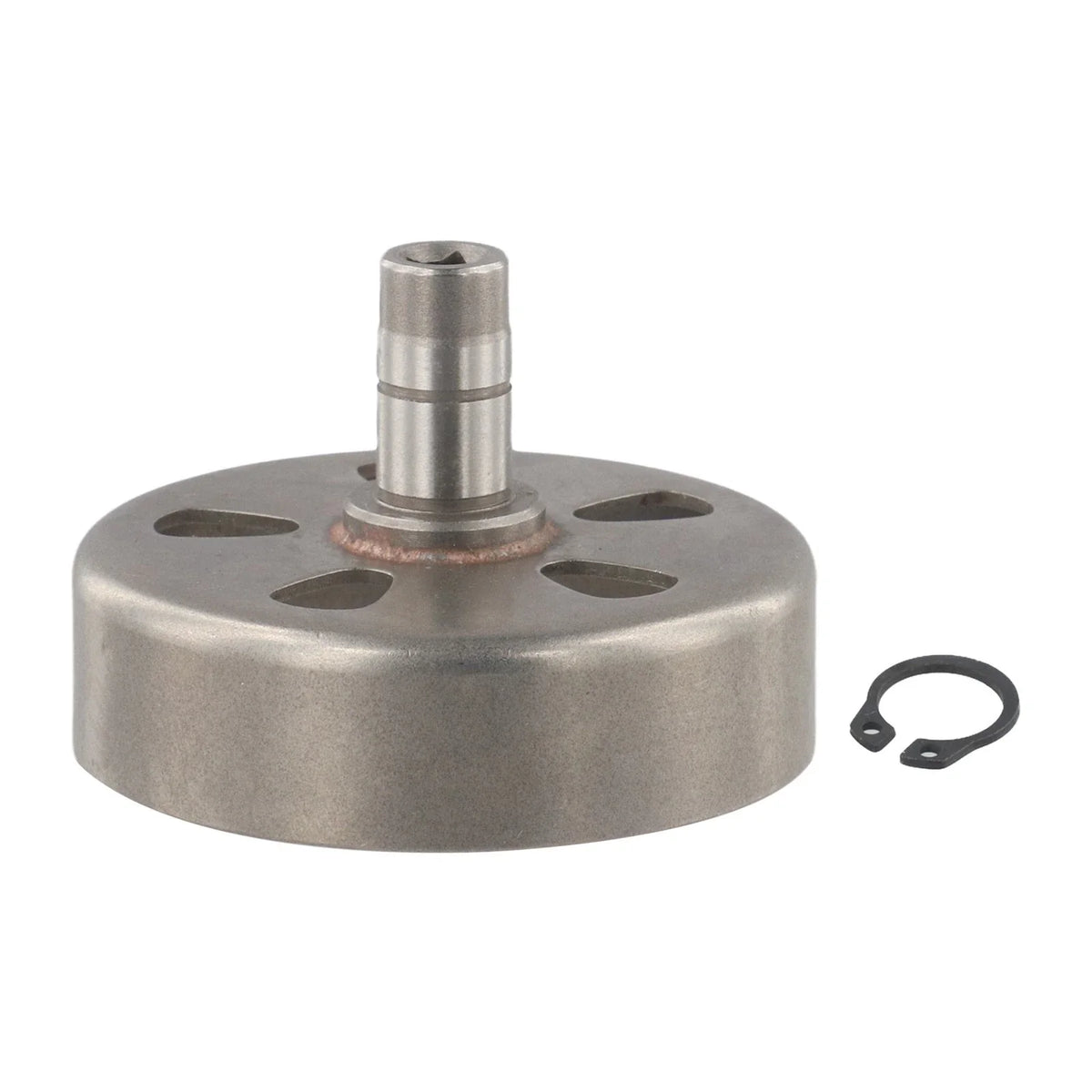 Clutch Drum and CirClip for FS90 FS110 FS130 HL100