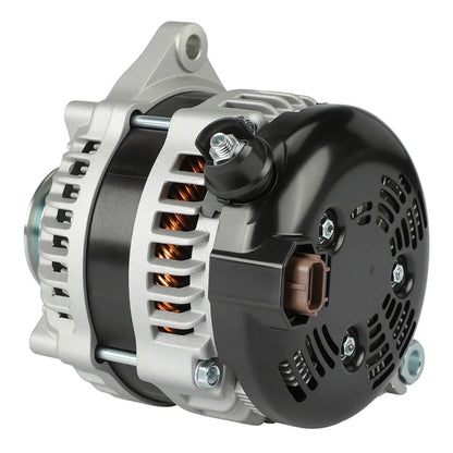 Alternator 225-AMP for F150 Truck, Lincoln Continental, Ford Explorer (2020)
