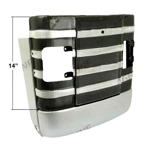 Front Grille Kit (14") for Massey Ferguson 135 145 148 Tractors