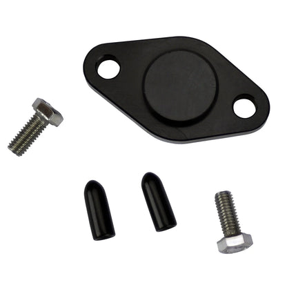 Oil Injection Block Off Plate for SeaDoo Sportster LE / LE DI (947, 951)