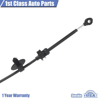 Automatic Transmission Shift Cable for Ford F-250 F-350 Excursion (1999–2007)