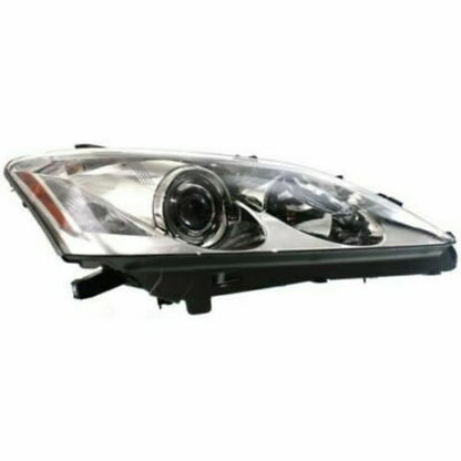 Passenger Side Headlight Assembly for Lexus ES350 (2007–2009) MLX-SHE3313-150-2-CL360A50, LX2503134