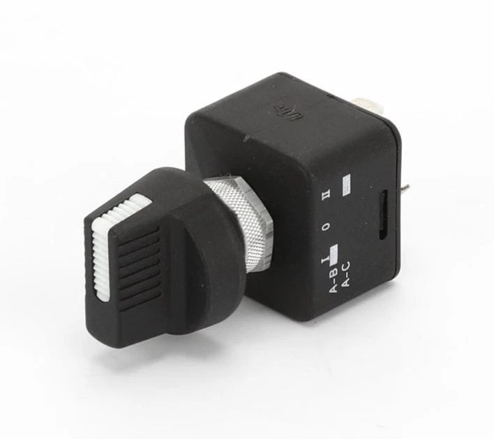 Steering Mode Switch for Genie Lift GTH-5519 (2010–2019)