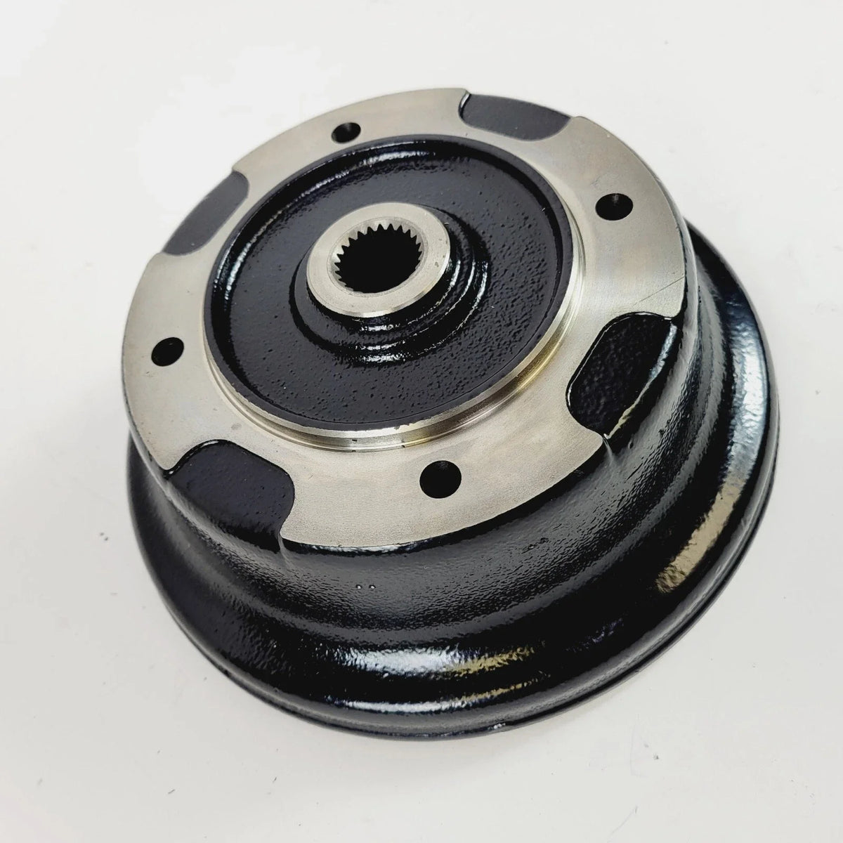 Front Right Brake Drum Assembly for Kawasaki Mule 610 4X4 (KAF400)