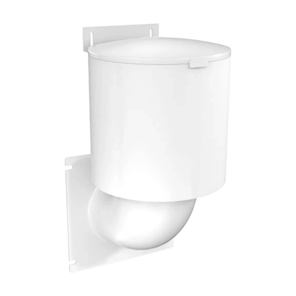 4 Inch Outdoor Vent Cover Seal for Raeflow Clothes Dryer