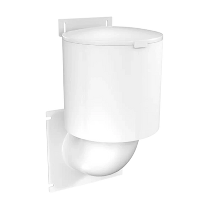 4 Inch Outdoor Vent Cover Seal for Raeflow Clothes Dryer