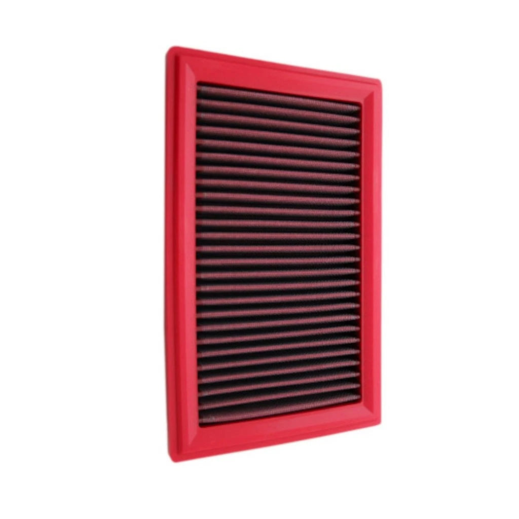 BMC Air Filter for Mercedes-Benz SLK200 (2015–2016) TLX-bmcFB838, 01-CL360A74
