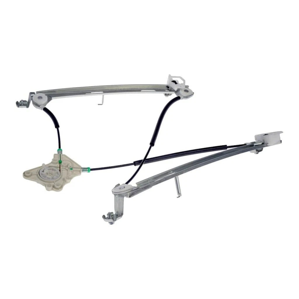 Power Window Regulator for Jeep Compass (2007–2017) ALX-PAU-RB-752-316-CL360A50