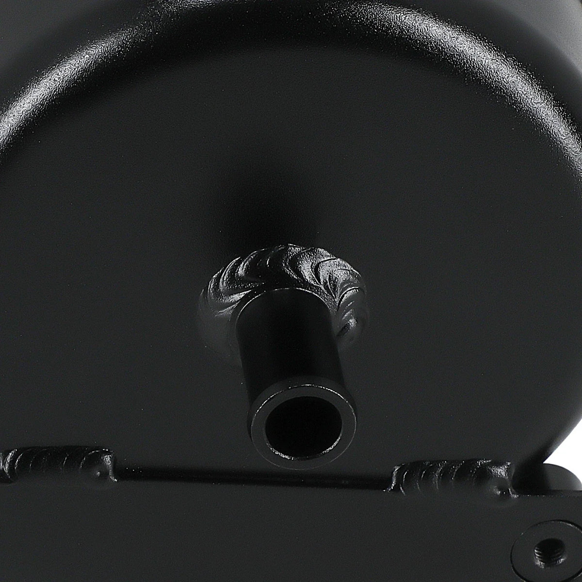 Aluminum Coolant Expansion Tank for MINI Cooper S R53 R52 (2002–2006)