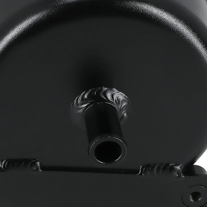 Aluminum Coolant Expansion Tank for MINI Cooper S R53 R52 (2002–2006)